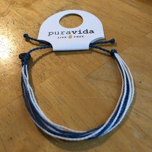 Puravida bracelet